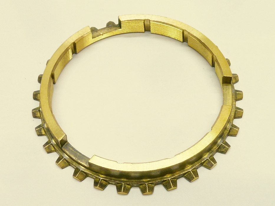 Synchronring 2. Gang (001, 002, 113) – Angebot von Ralfs VW-Teile