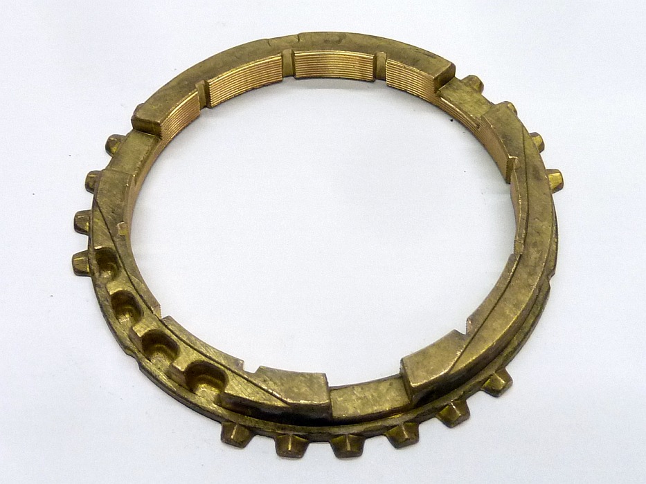 Synchronring 3./4. Gang