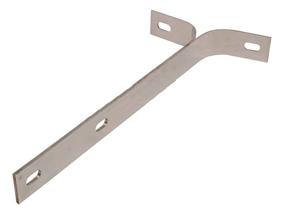 Halter für Stoßstange, hinten