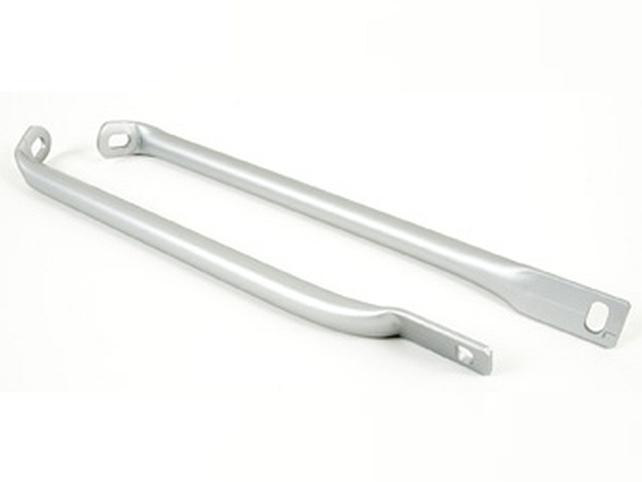 Strebe Export (US) Stoßstange hinten links – Angebot von Ralfs VW-Teile