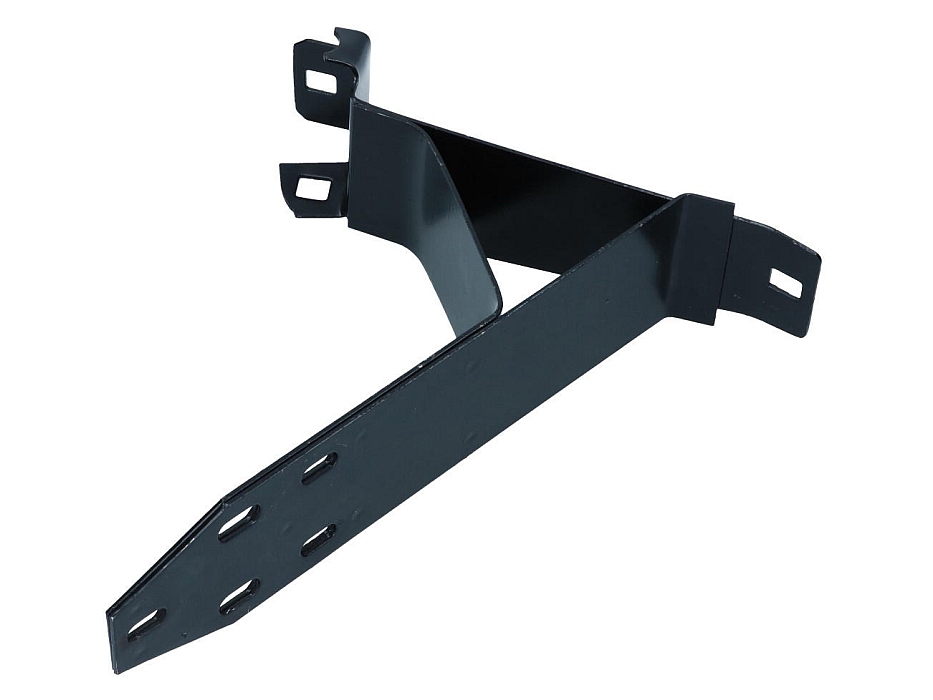 Halter für Stoßstange, vorne links
