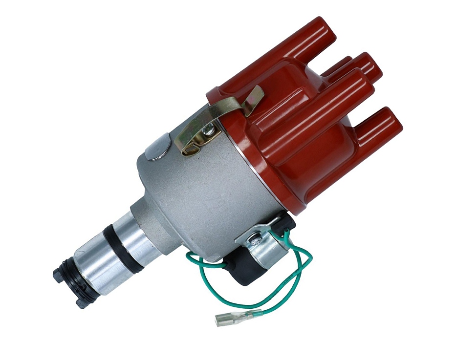 Verteiler, ohne Unterdruckverstellung, sonstige, Variante 4 – Angebot von Ralfs VW-Teile
