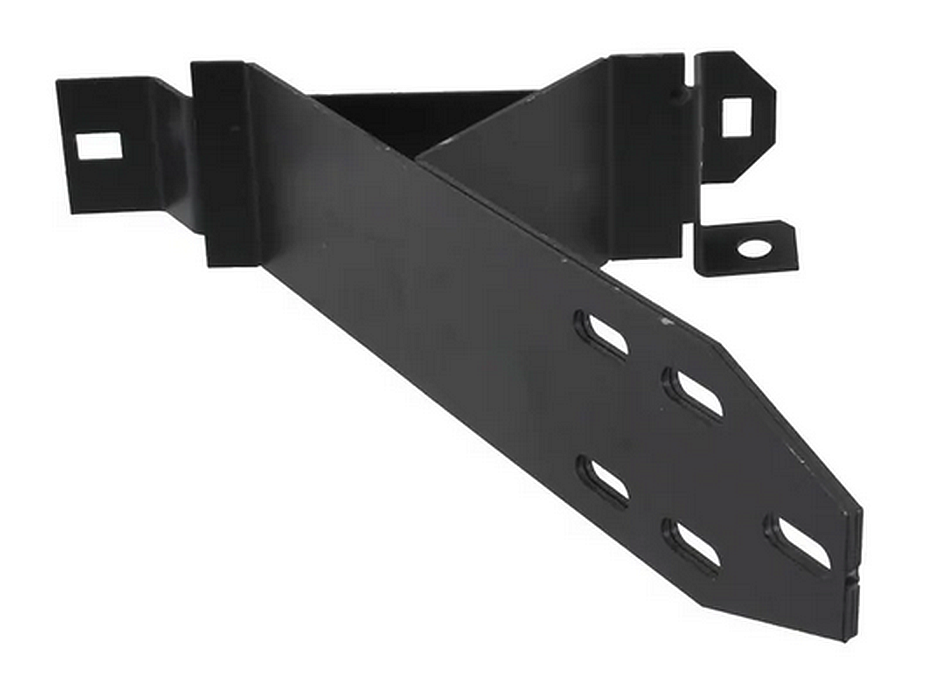 Stoßstangenhalter hinten links '73-'74 – Angebot von Ralfs VW-Teile