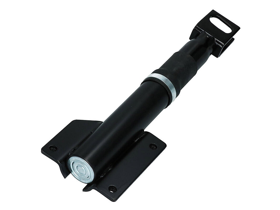 Halter für Stoßstange, hinten links – Angebot von Ralfs VW-Teile