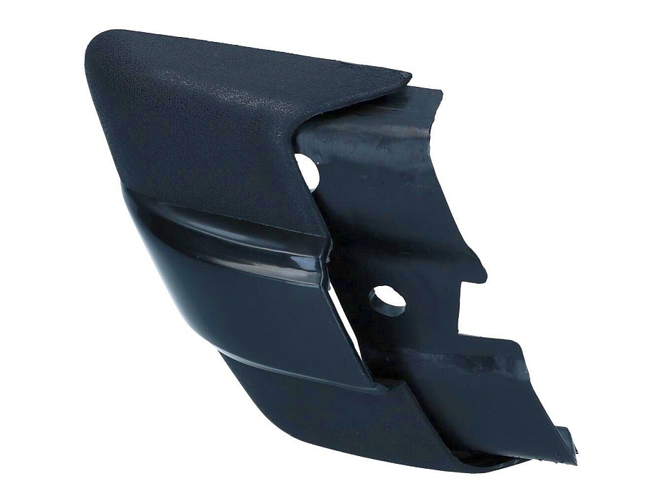 Stoßstangenendstück USA, hinten, links – Angebot von Ralfs VW-Teile