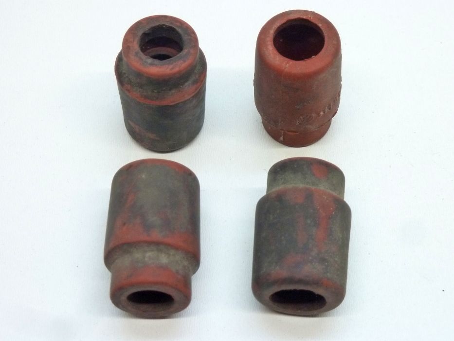 Schutzkappe Zündkerze