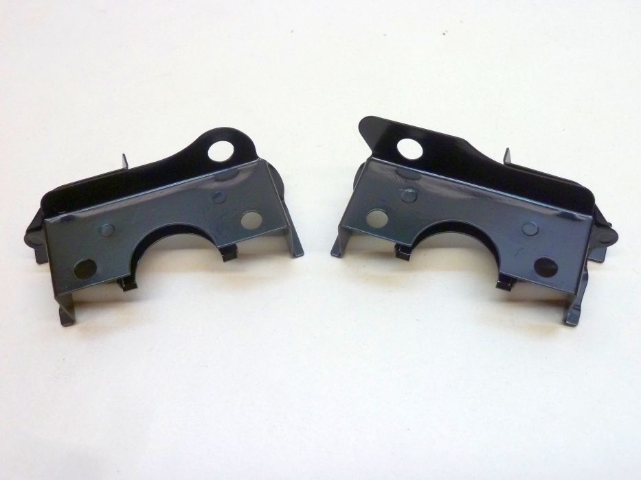 Abschirmblech rechts