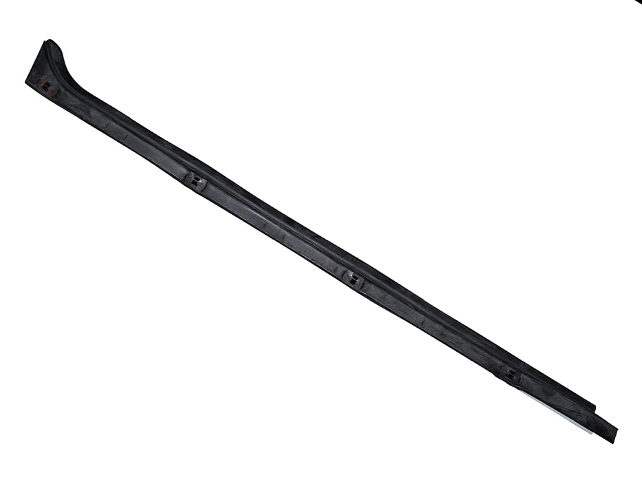 Dichtung Fensterschacht links innen – Angebot von Ralfs VW-Teile