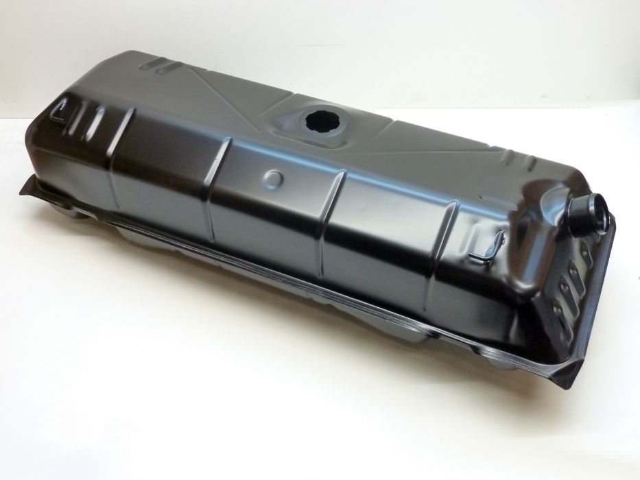 Kraftstoffbehälter T2 mit Einspritzmotor – Angebot von Ralfs VW-Teile