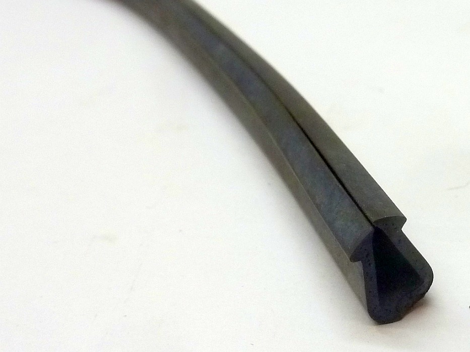 Dichtung Türfenster Chromrahmen vorn – Angebot von Ralfs VW-Teile