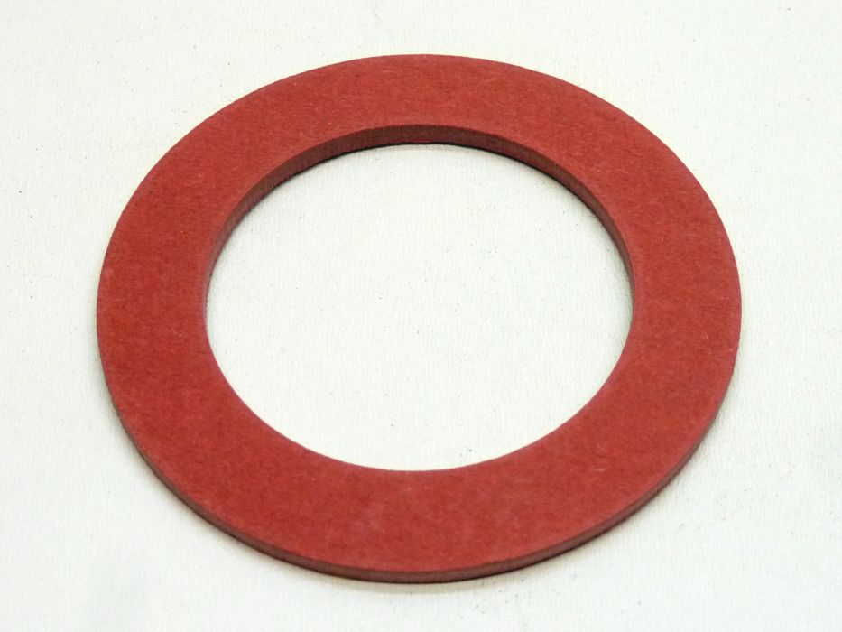 Dichtung für flachen 70 mm-Tankdeckel (Ø 45x68 mm)
