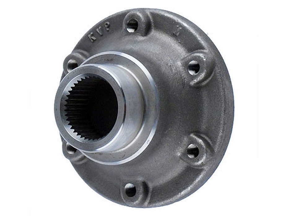 Gelenkflansch Gelenkwelle (100mm) 091 – Angebot von Ralfs VW-Teile