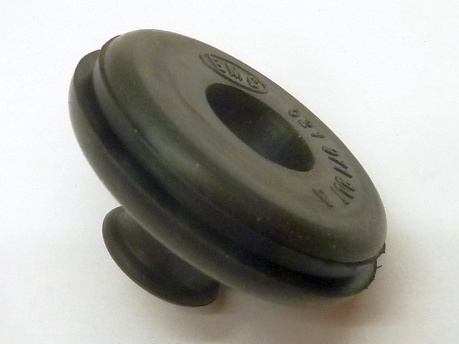 Tülle 33/ 9mm