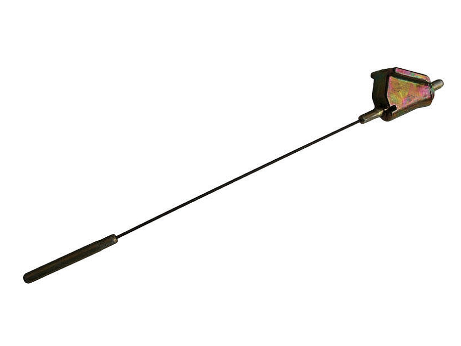 Zug Tankklappe – Angebot von Ralfs VW-Teile