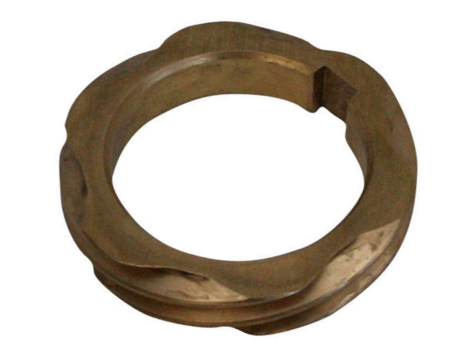 Verteilerantriebsrad