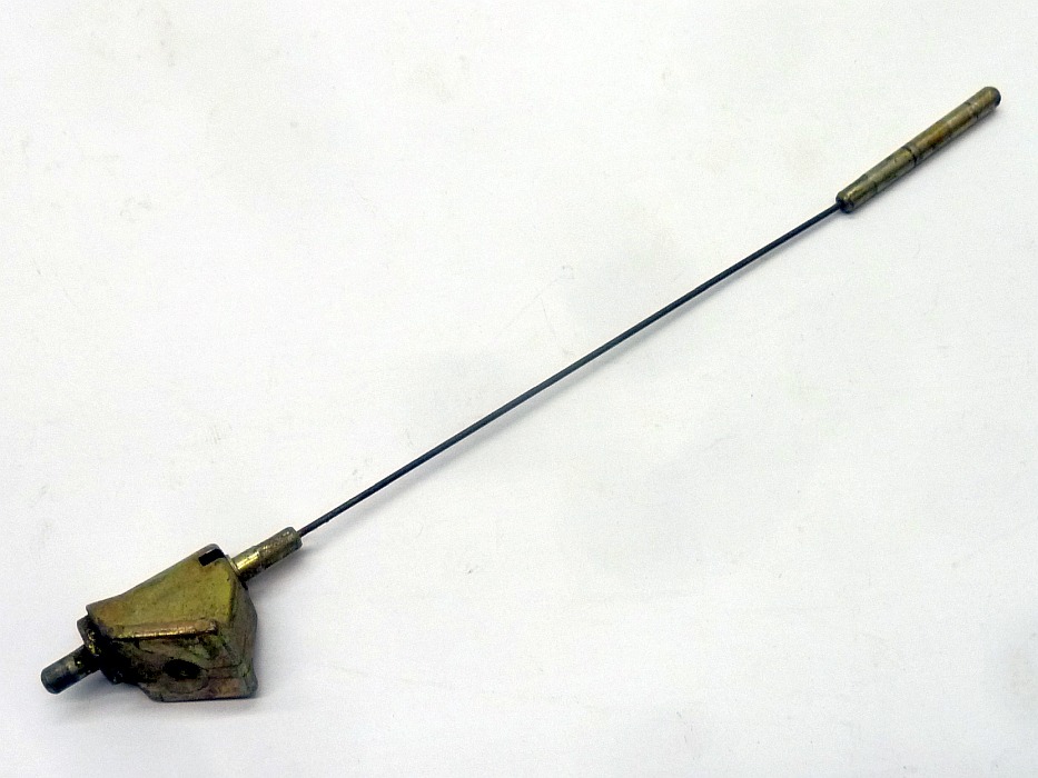 Zug Tankklappe – Angebot von Ralfs VW-Teile