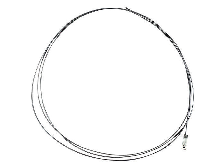 Zug Haube vorn 02/03 (1940mm) auch Typ4 Warmluftausströmer bis 12'71 – Angebot von Ralfs VW-Teile