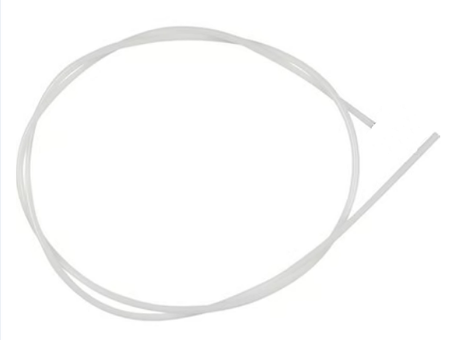 Führungsrohr Haubenzug Kunststoff (2940mm) nach Bedarf kürzen – Angebot von Ralfs VW-Teile
