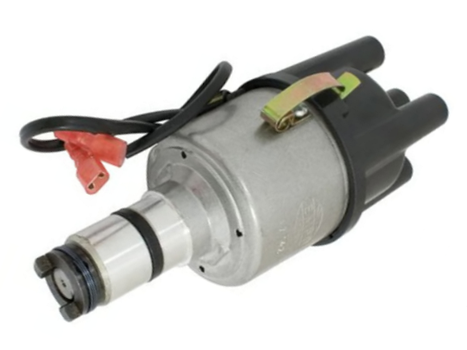 Verteiler, ohne Unterdruckverstellung, sonstige, Variante 4 – Angebot von Ralfs VW-Teile