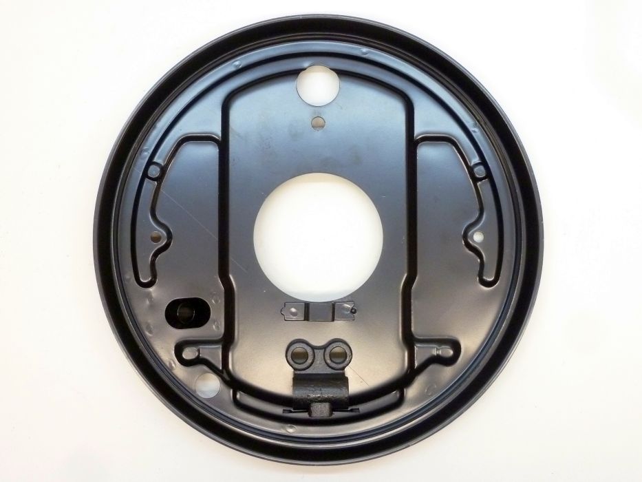 Bremstrommel Hinterachse – Angebot von Ralfs VW-Teile