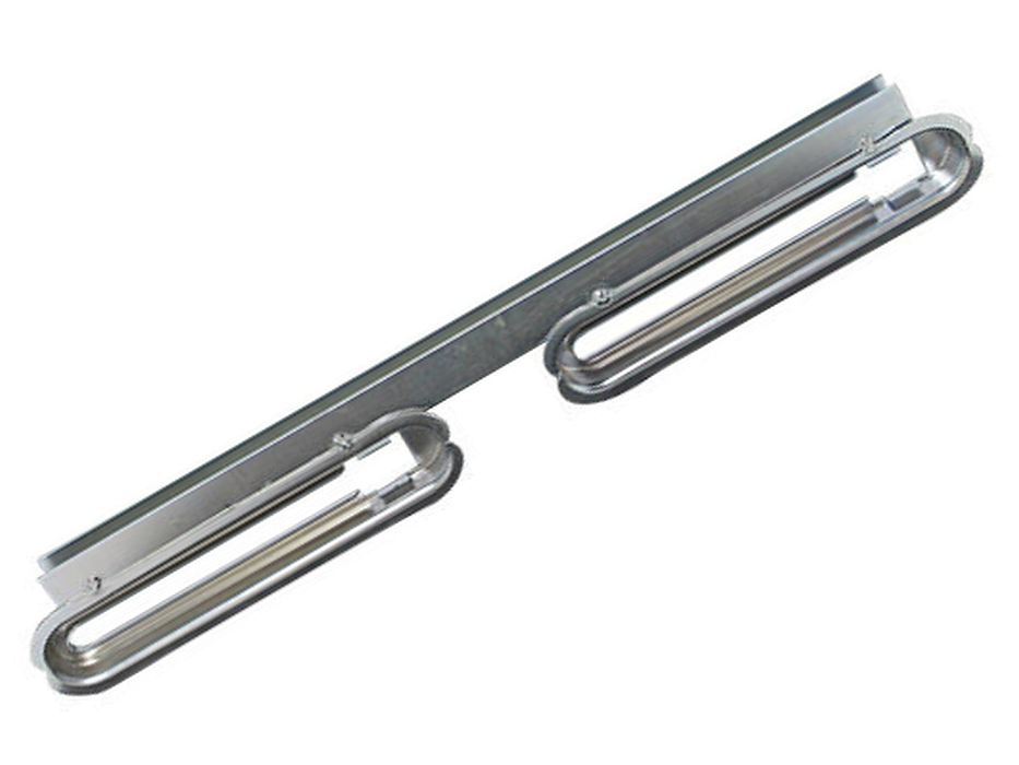 Fensterhebeschiene Cabrio für Türscheibe rechts – Angebot von Ralfs VW-Teile