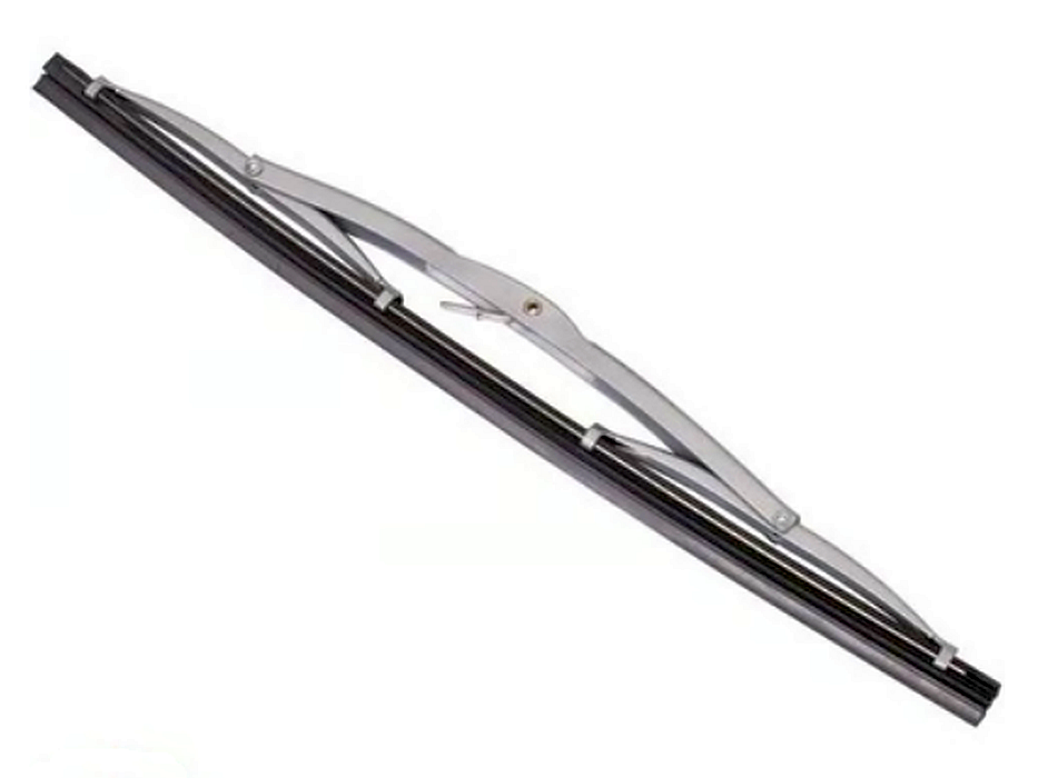 Wischblatt, gefedert, 270 mm, silbern – Angebot von Ralfs VW-Teile