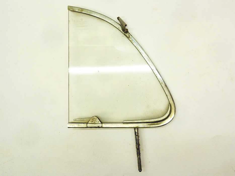 Blende für Ausstellfenster, vorne links, Bj. – Angebot von Ralfs VW-Teile