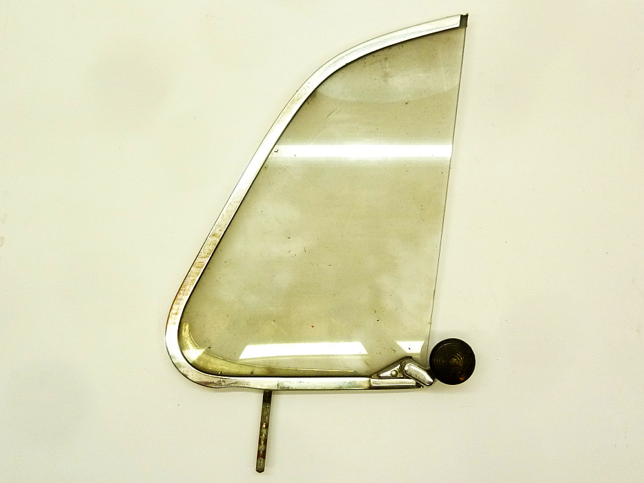 Ausstellfenster klar, Limousine, ab Bj. – Angebot von Ralfs VW-Teile