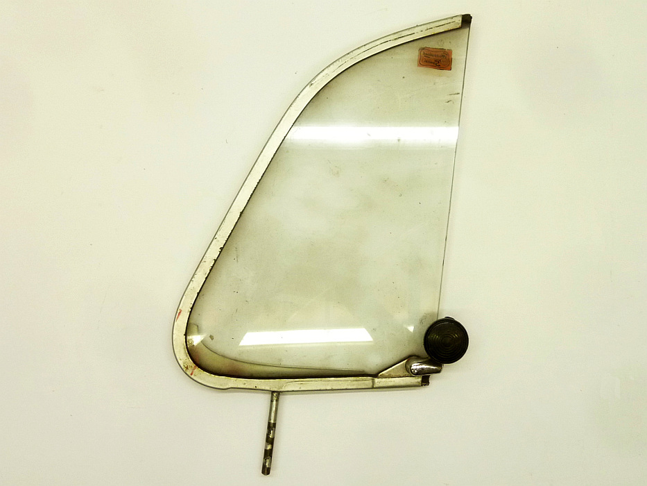 Ausstellfenster klar, Limousine, ab Bj. – Angebot von Ralfs VW-Teile
