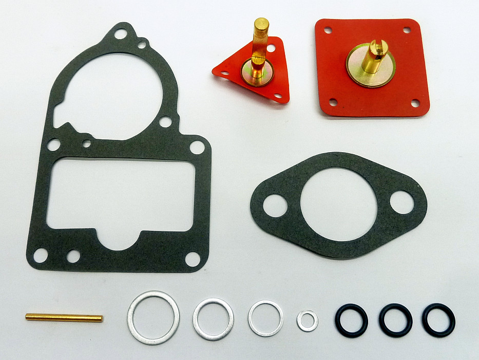 Reparatursatz -4 – Angebot von Ralfs VW-Teile