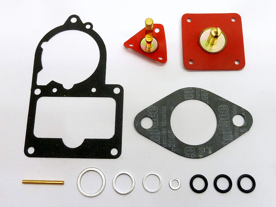 Reparatursatz -4 – Angebot von Ralfs VW-Teile