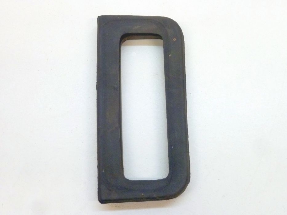 Dichtung für Frischluftkanalverbindungsstück zur Tür, 18 mm