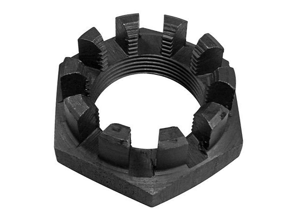 Kronenmutter M 30 x 1,5 – Angebot von Ralfs VW-Teile