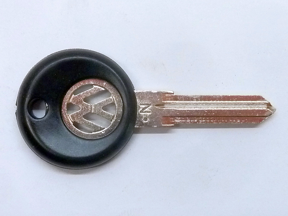 Schlüsselrohling, Profil "N"