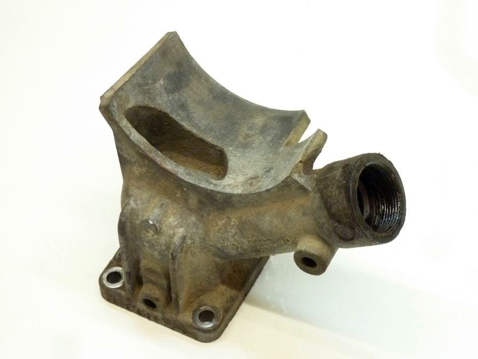 Generatorträger Drehstrom – Angebot von Ralfs VW-Teile