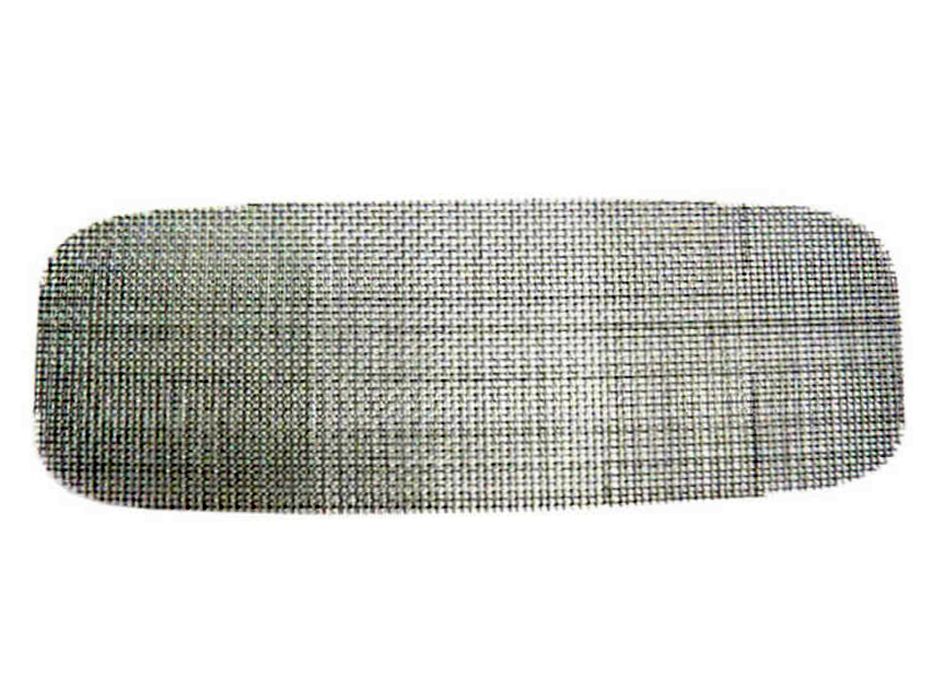 Unterlage für Ziergitter Armaturenbrett