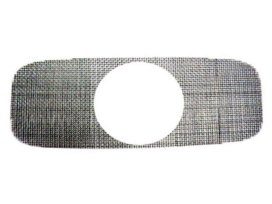 Unterlage für Ziergitter Armaturenbrett – Angebot von Ralfs VW-Teile