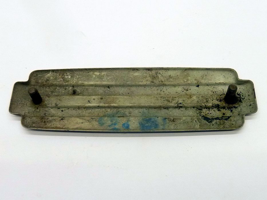 Blende für Radioöffnung, Käfer '52 - '57 – Angebot von Ralfs VW-Teile