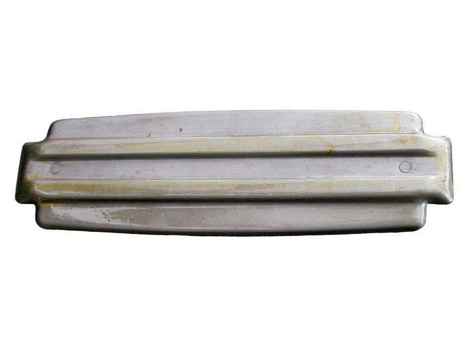 Blende für Radioöffnung, Käfer '52 - '57 – Angebot von Ralfs VW-Teile