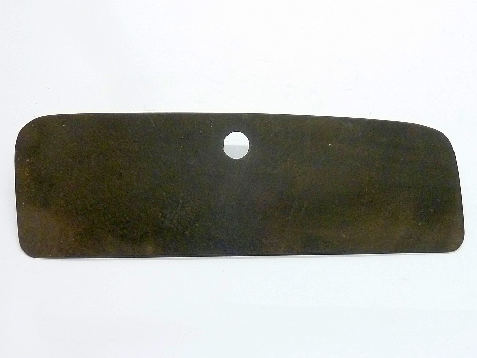 Deckel für Handschuhfach, für gepolstertes Armautenbrett – Angebot von Ralfs VW-Teile
