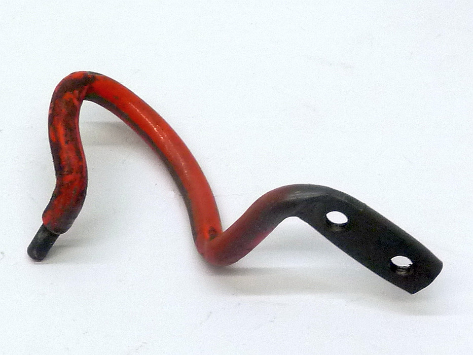 Scharnier für Handschuhfachdeckel, rechts – Angebot von Ralfs VW-Teile