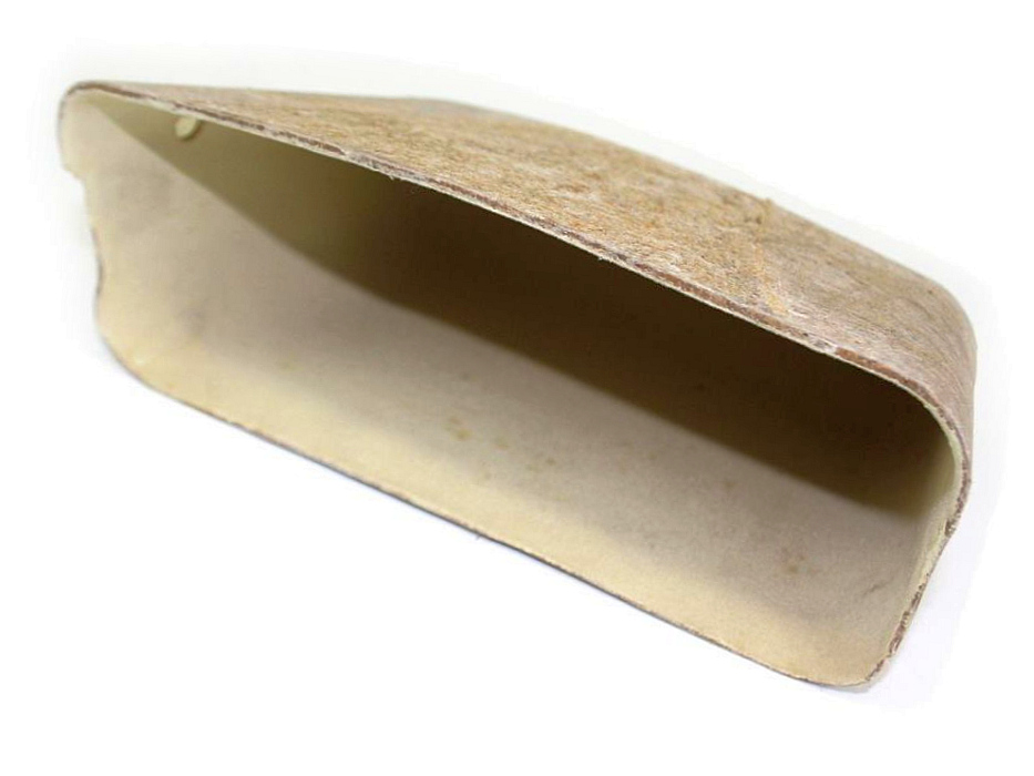 Handschuhfachkasten aus Kunststoff