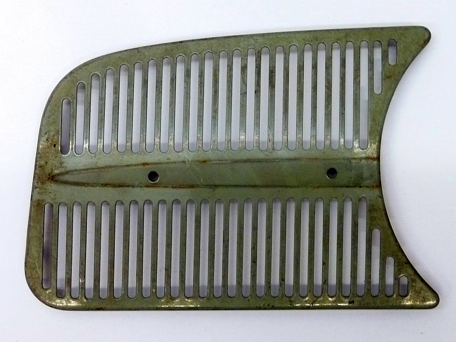 Gitter links vom Tacho – Angebot von Ralfs VW-Teile
