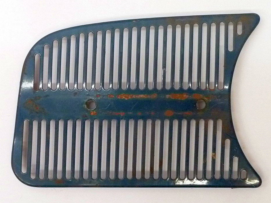 Gitter links vom Tacho – Angebot von Ralfs VW-Teile