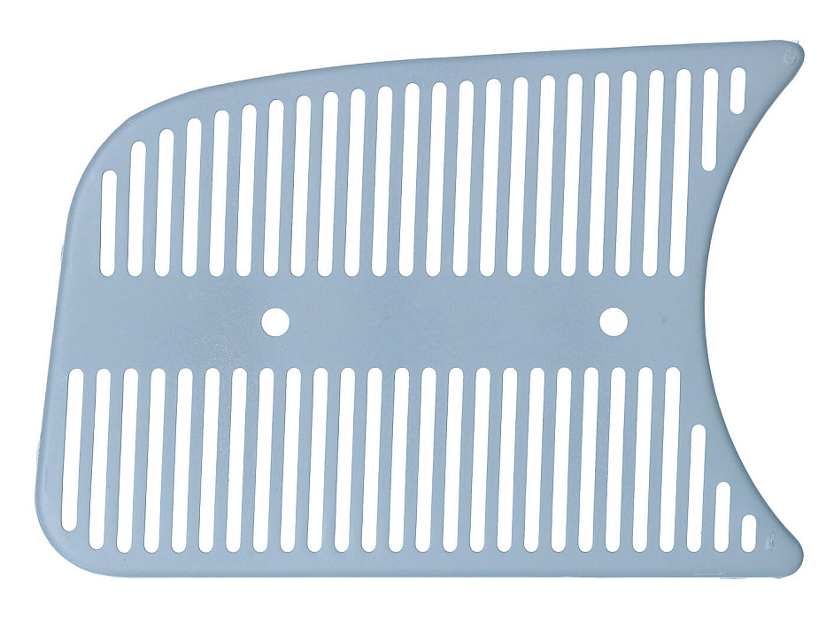 Gitter links vom Tacho – Angebot von Ralfs VW-Teile