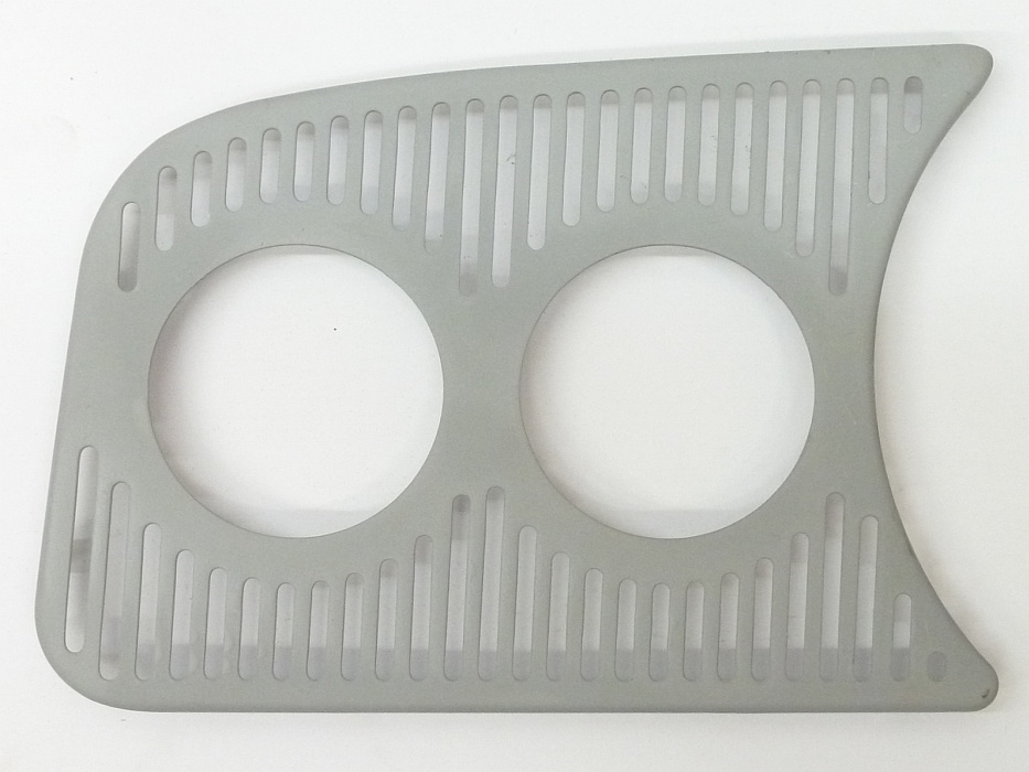 Gitter links vom Tacho – Angebot von Ralfs VW-Teile