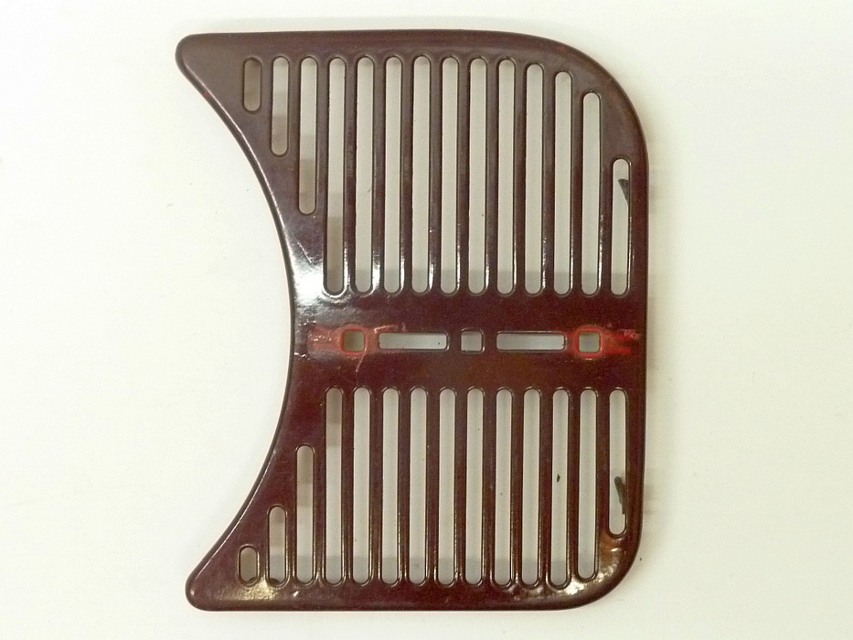 Gitter rechts vom Tacho – Angebot von Ralfs VW-Teile