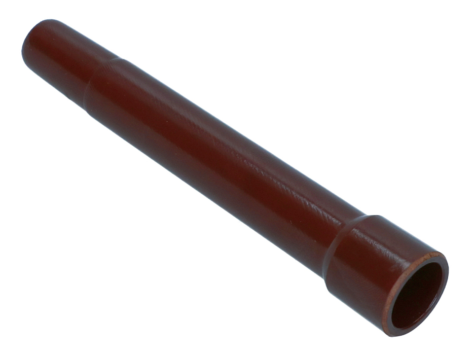 Zündkerzenstecker, Länge ca. 11 cm