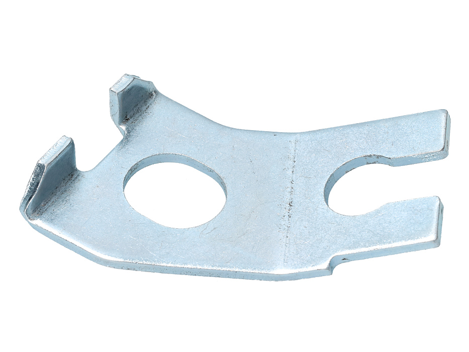 Halter Bremsschlauch vorn links – Angebot von Ralfs VW-Teile