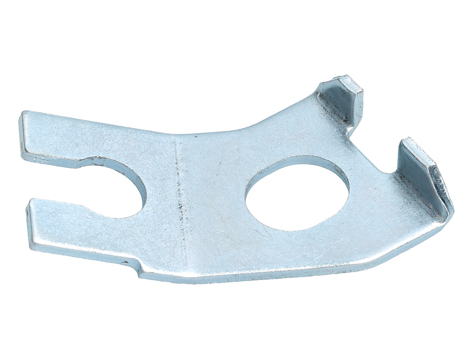 Halter Bremsschlauch vorn rechts – Angebot von Ralfs VW-Teile